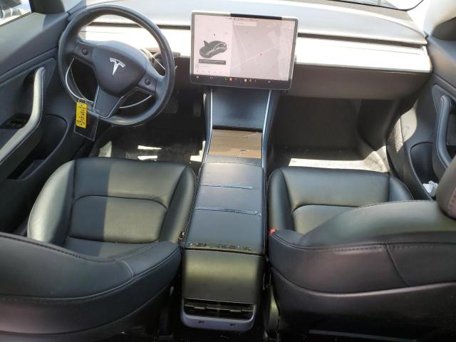 Photo 8 from auction – 2018 TESLA MODEL 3 with VIN 5YJ3E1EA4JF030613