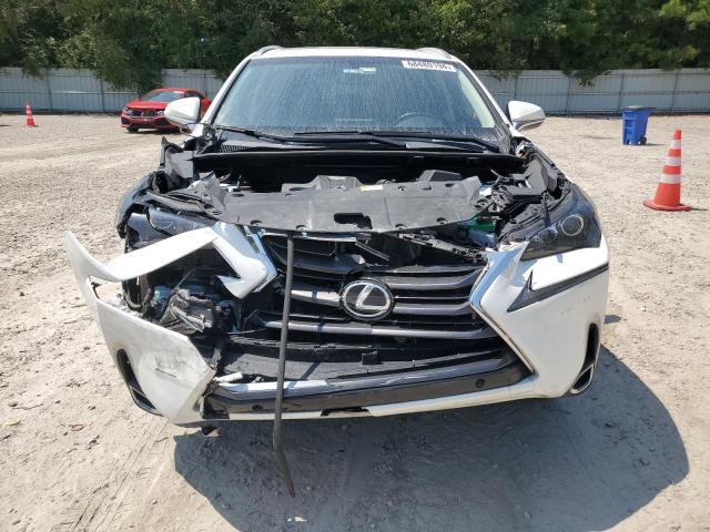 Photo 5 from auction – 2016 LEXUS NX 200T BA with VIN JTJBARBZ1G2058684