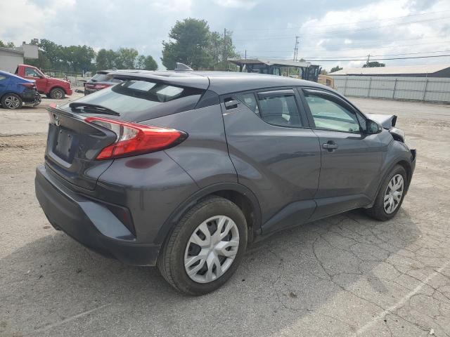 Photo 3 from auction – 2018 TOYOTA C-HR with VIN NMTKHMBX6JR056542