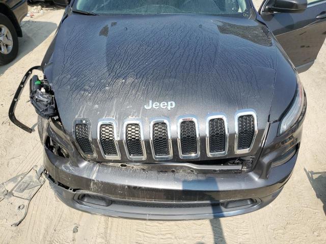 Photo 12 from auction – 2015 JEEP CHEROKEE L with VIN 1C4PJMCB7FW559809