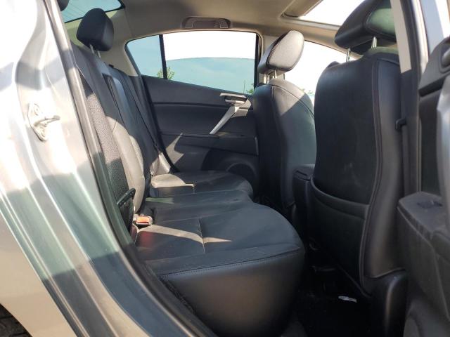 Photo 10 from auction – 2012 MAZDA 3 S with VIN JM1BL1W56C1556353