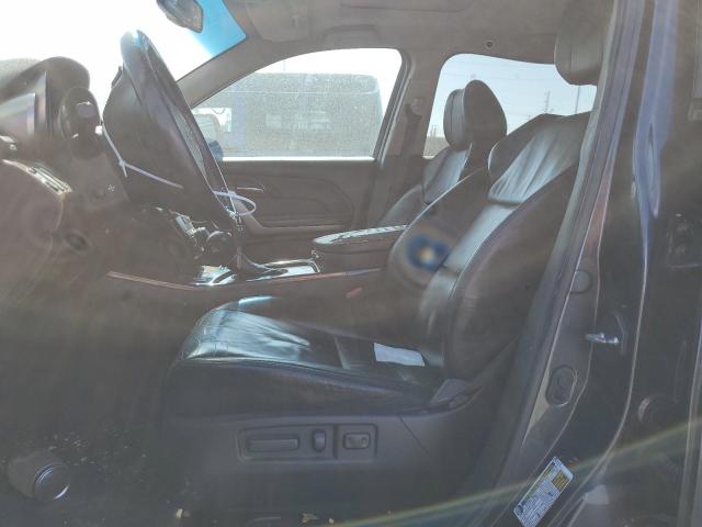 Photo 7 from auction – 2013 ACURA MDX TECHNO with VIN 2HNYD2H36DH521642