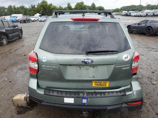 Photo 6 from auction – 2015 SUBARU FORESTER 2 with VIN JF2SJAFC1FH530664