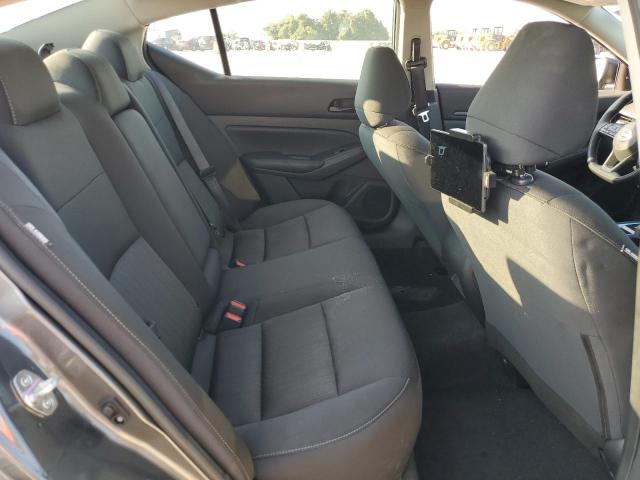 Photo 10 from auction – 2024 NISSAN ALTIMA S with VIN 1N4BL4BV3RN370641