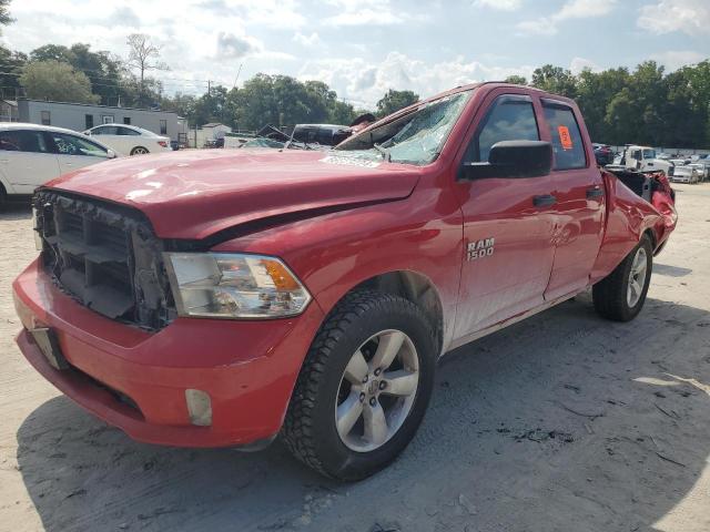 RAM 1500 ST 2015 с VIN 1C6RR7FG9FS760619 - Фото с аукциона