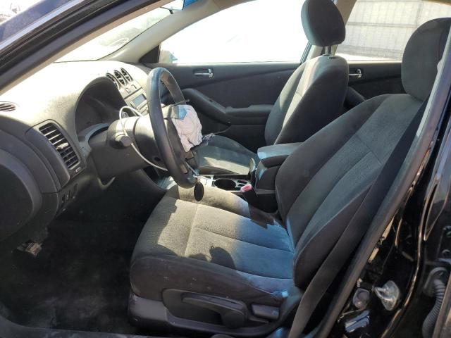 Photo 7 from auction – 2012 NISSAN ALTIMA BAS with VIN 1N4AL2AP7CC232834