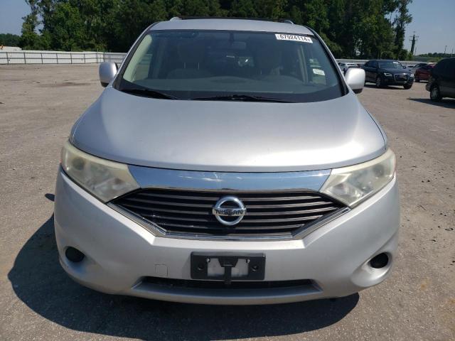 Photo 5 from auction – 2012 NISSAN QUEST S with VIN JN8AE2KP7C9049289