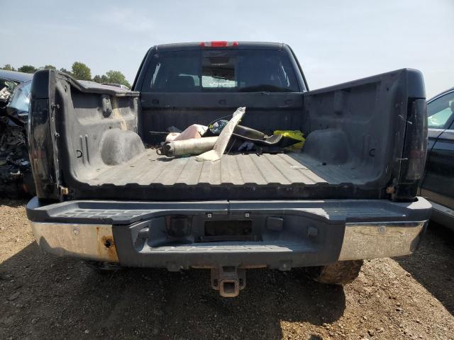 Photo 6 from auction – 2008 CHEVROLET SILVERADO with VIN 1GCHK23608F172367