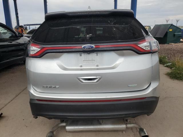 Photo 6 from auction – 2016 FORD EDGE SE with VIN 2FMPK3G9XGBC37971