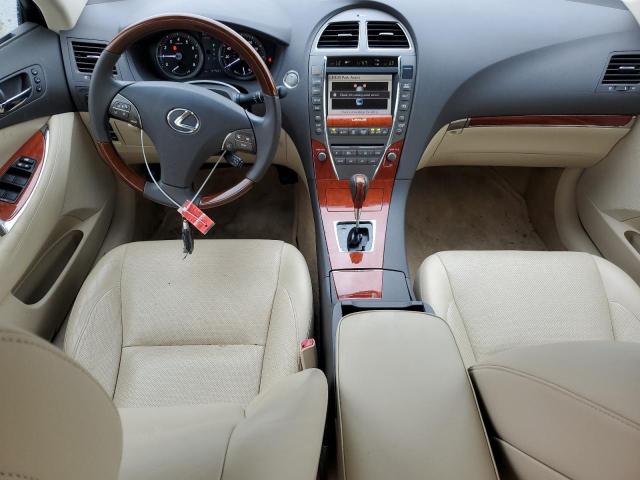 صورة رقم 8 من المزاد - 2011 LEXUS ES 350 مع VIN JTHBK1EG9B2422319