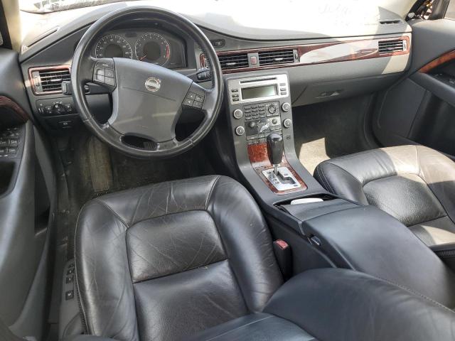 Photo 8 from auction – 2008 VOLVO XC70 with VIN YV4BZ982681027490