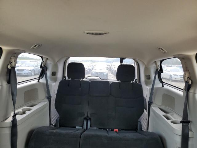 Photo 10 from auction – 2016 DODGE GRAND CARA with VIN 2C4RDGBG0GR252183