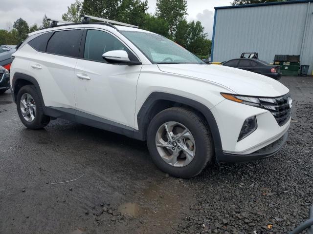 Photo 4 from auction – 2023 HYUNDAI TUCSON SEL with VIN 5NMJBCAEXPH237714
