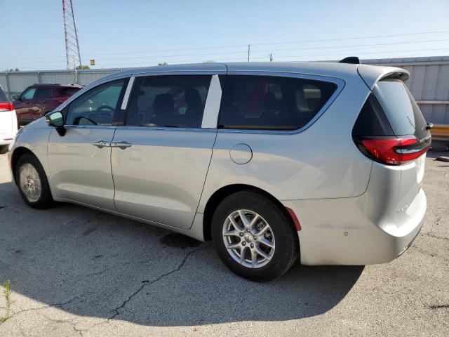 Фото 2 с аукциона – 2024 CHRYSLER PACIFICA T с VIN 2C4RC1BG1RR133576