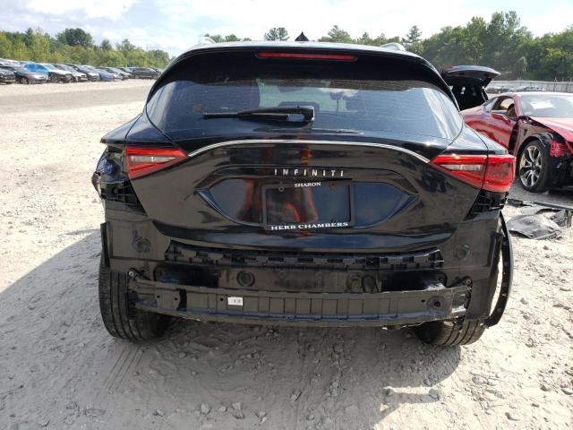 Photo 6 from auction – 2017 INFINITI QX30 BASE with VIN SJKCH5CR0HA025884