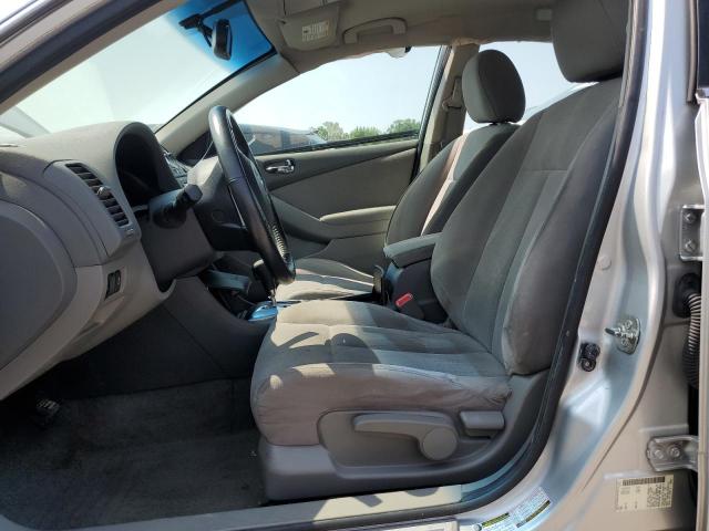 Photo 7 from auction – 2012 NISSAN ALTIMA BAS with VIN 1N4AL2AP5CN559477