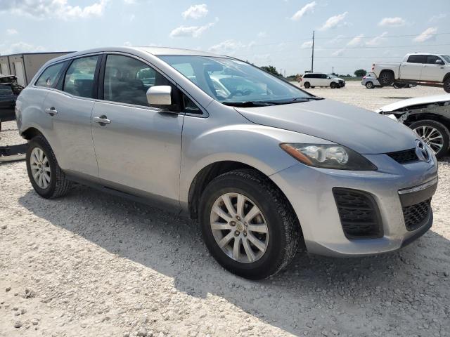 Photo 4 from auction – 2011 MAZDA CX-7 with VIN JM3ER2A55B0380285
