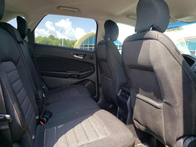 Photo 11 from auction – 2016 FORD EDGE SE with VIN 2FMPK4G98GBC62275