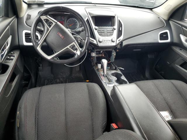 Photo 8 from auction – 2014 GMC TERRAIN SL with VIN 2GKFLWEK4E6126282