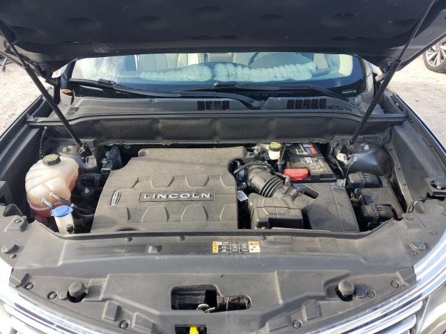 Photo 12 from auction – 2016 LINCOLN MKX RESERV with VIN 2LMTJ6LR4GBL72652