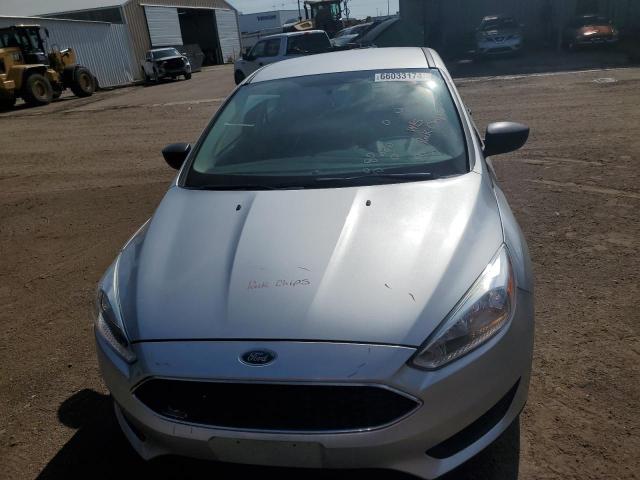 Photo 5 from auction – 2017 FORD FOCUS S with VIN 1FADP3E21HL343067