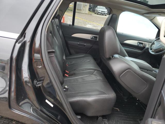 Photo 10 from auction – 2011 LINCOLN MKX with VIN 2LMDJ6JK0BBJ07777