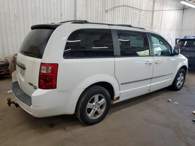 Photo 3 from auction – 2010 DODGE GRAND CARA with VIN 2D4RN5D15AR196410
