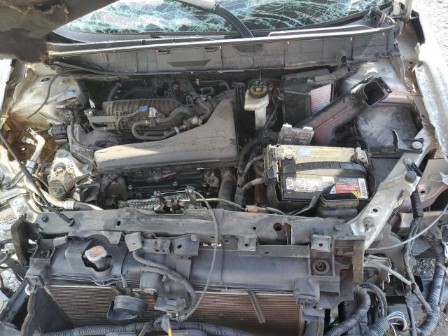 Photo 12 from auction – 2018 NISSAN ROGUE S with VIN KNMAT2MT0JP587630