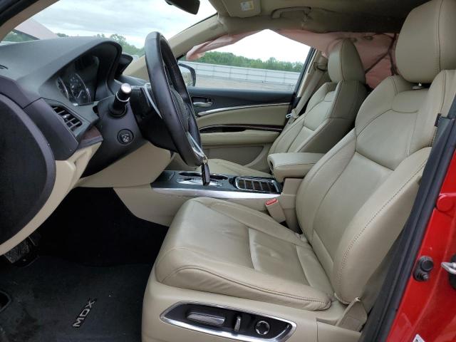 Photo 7 from auction – 2020 ACURA MDX with VIN 5J8YD4H33LL007963