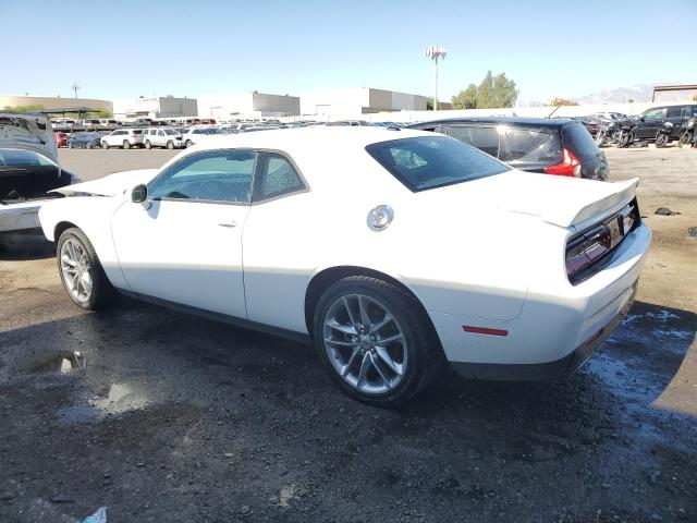 Photo 2 from auction – 2022 DODGE CHALLENGER with VIN 2C3CDZKGXNH219166