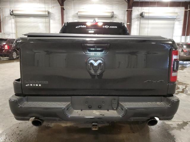 Photo 6 from auction – 2024 RAM 1500 LARAM with VIN 1C6SRFJT2RN103003