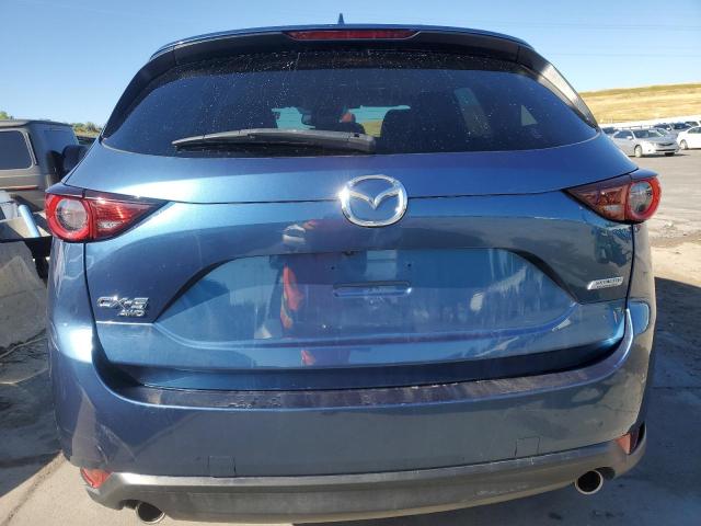 Photo 6 from auction – 2019 MAZDA CX-5 TOURI with VIN JM3KFBCM4K0513408