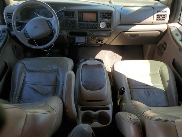 Photo 8 from auction – 2001 FORD EXCURSION with VIN 1FMSU43F51EB52019