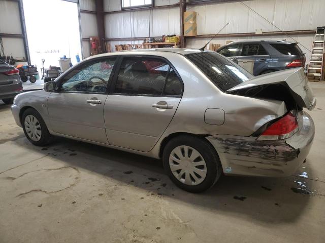 Photo 2 from auction – 2006 MITSUBISHI LANCER ES with VIN JA3AJ26E96U610690