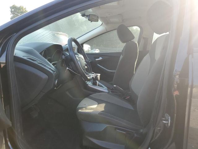 Photo 7 from auction – 2012 FORD FOCUS SE with VIN 1FAHP3K20CL420221