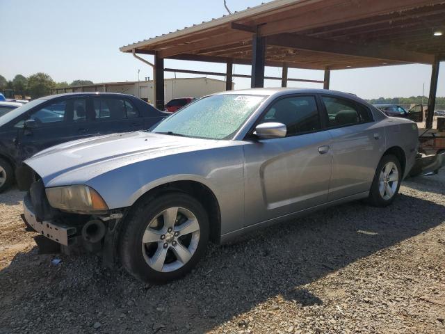 DODGE CHARGER SE 2014 with VIN 2C3CDXBG1EH315319 - Photo from auction