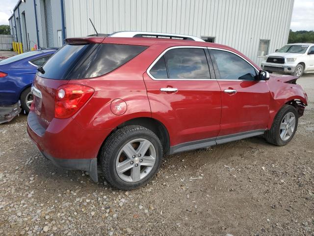 Photo 3 from auction – 2015 CHEVROLET EQUINOX LT with VIN 2GNFLHEK6F6226142