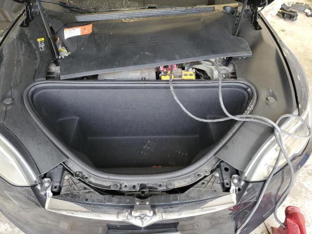 Photo 11 from auction – 2018 TESLA MODEL S with VIN 5YJSA1E47JF261149