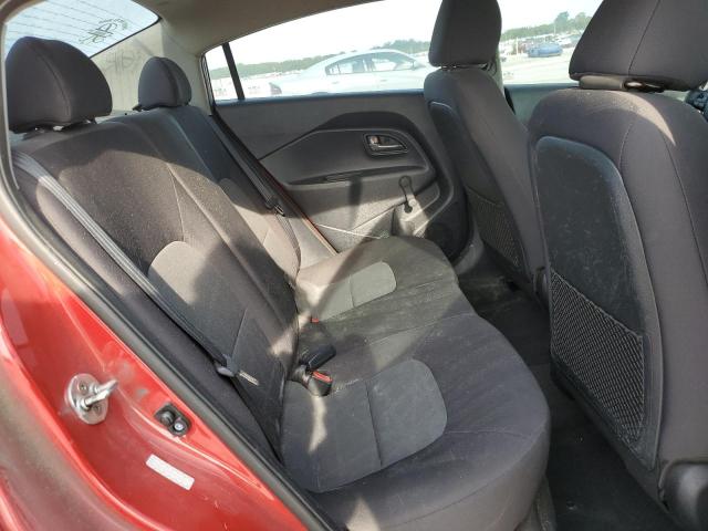 Photo 10 from auction – 2017 KIA RIO LX with VIN KNADM4A38H6013560