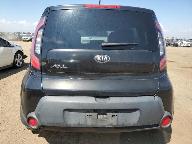 Photo 6 from auction – 2015 KIA SOUL with VIN KNDJN2A24F7811687