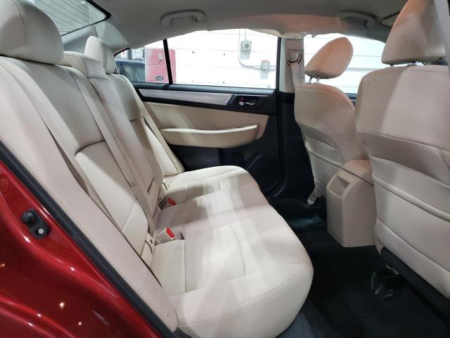 Photo 10 from auction – 2015 SUBARU LEGACY 2.5 with VIN 4S3BNBC62F3018481