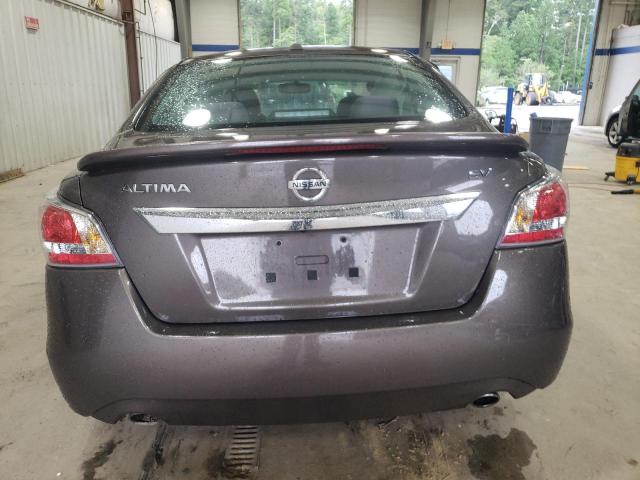 Photo 6 from auction – 2015 NISSAN ALTIMA 2.5 with VIN 1N4AL3AP2FC227003