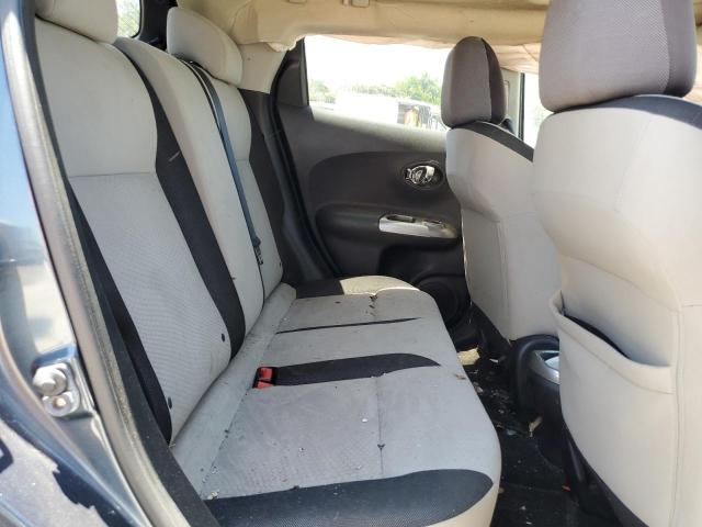 Photo 10 from auction – 2011 NISSAN JUKE S with VIN JN8AF5MR2BT015954