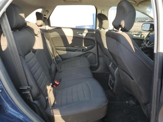 Photo 11 from auction – 2017 FORD EDGE SEL with VIN 2FMPK4J91HBB26354