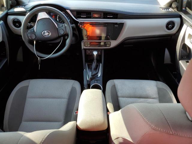 Photo 8 from auction – 2017 TOYOTA COROLLA L with VIN 2T1BURHE5HC959235