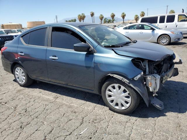 Photo 4 from auction – 2016 NISSAN VERSA S with VIN 3N1CN7AP5GL874976