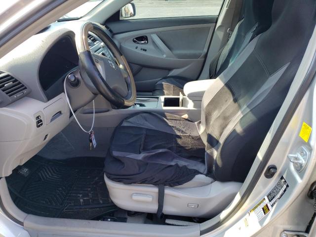 Photo 7 from auction – 2011 TOYOTA CAMRY BASE with VIN 4T4BF3EK7BR180349