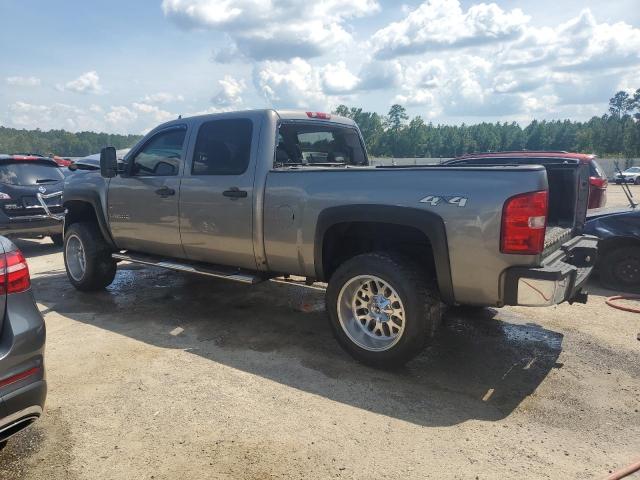 Foto 2 de la subasta – 2008 CHEVROLET SILVERADO con VIN 1GCHK23628F102269