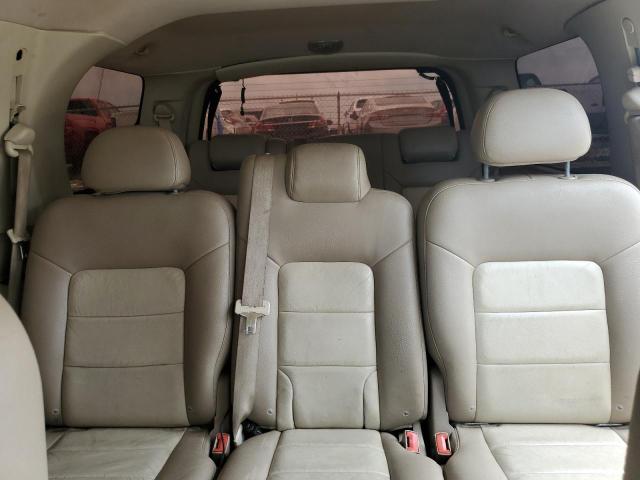 Photo 10 from auction – 2003 FORD EXPEDITION with VIN 1FMPU17L03LC11285