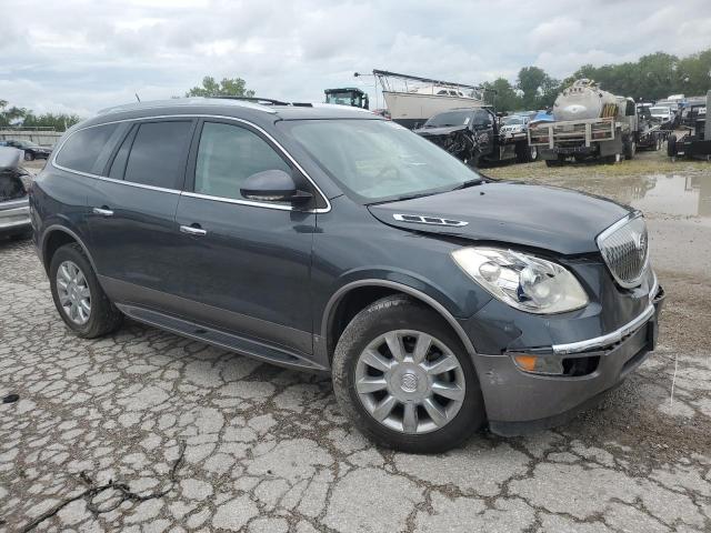 Photo 4 from auction – 2011 BUICK ENCLAVE CX with VIN 5GAKRBED0BJ143342